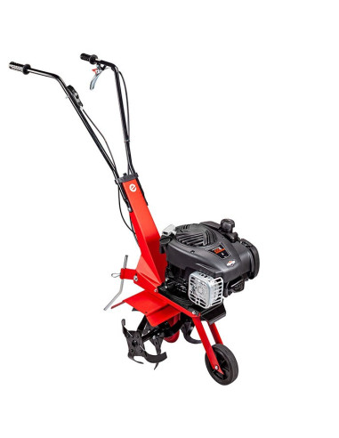 Мотофреза EUROSYSTEMS LA ZAPPA - B&S 450 E, 125 куб.см., 2.5 к.с., 36 см