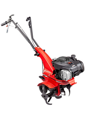 Мотофреза EUROSYSTEMS Z3 - B&S 450 E, 125 куб.см., 2.5 к.с., 50 см