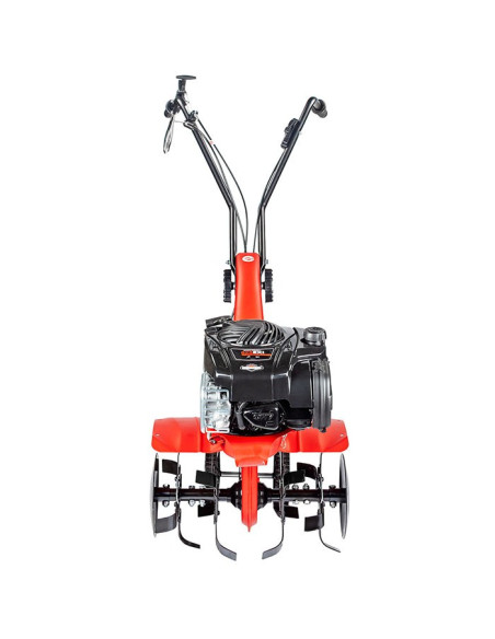 Мотофреза EUROSYSTEMS Z3 RM - B&S 450 E, 125 куб.см., 2.5 к.с., 50 см