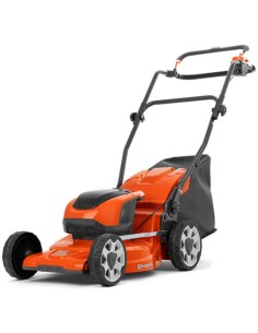 Акумулаторна косачка за трева HUSQVARNA LC142i SOLO, 36V, 42 см 2