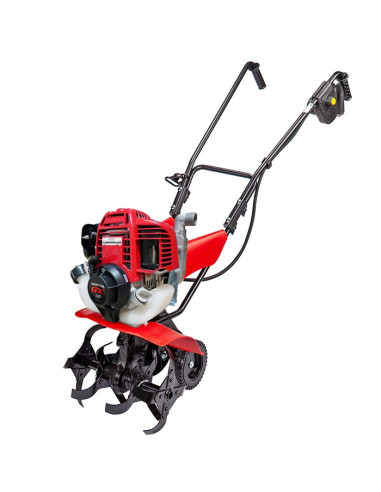 Мотофреза EUROSYSTEMS Z1 - Honda GX25, 25 куб.см., 1 к.с., , 34 см