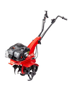 Мотофреза EUROSYSTEMS Z2 - Rato RV145, 145 куб.см., 3 к.с., 40 см 2