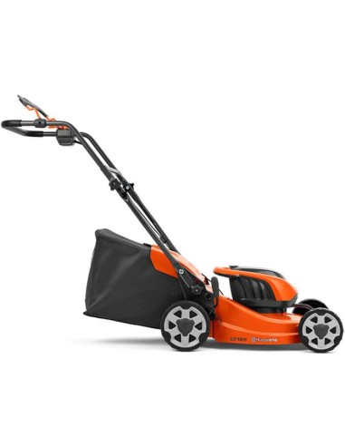 Акумулаторна косачка за трева HUSQVARNA LC142i SOLO, 36V, 42 см