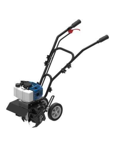 Мотофреза HYUNDAI HYMT 620, 62 куб.см., 3.5 к.с., 26 см