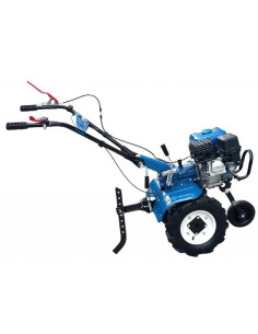 Мотофреза HYUNDAI HY-МС 85, 212 куб.см., 7 к.с., 80 см 2