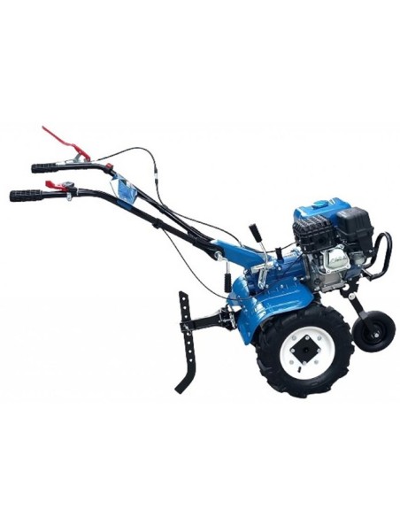 Мотофреза HYUNDAI HYMT 620, 62 куб.см., 3.5 к.с., 26 см