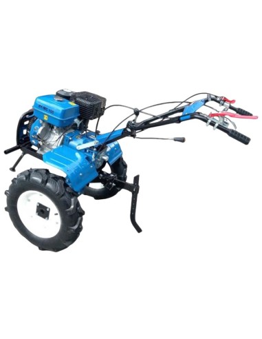 Мотофреза HYUNDAI HY-МС 105, 420 куб.см., 14 к.с., 80-135 см