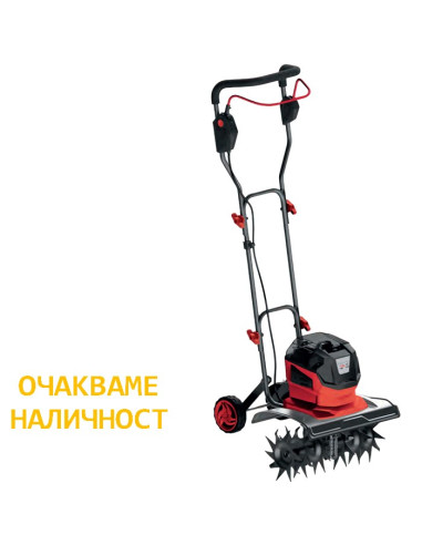 Акумулаторна мотофреза RAIDER RDP-BCT20 R20 SOLO, 20V, 280 об/мин., 40 см