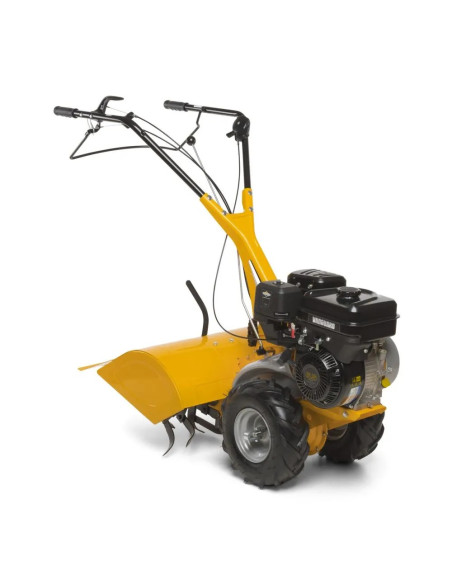 Мотофреза STIGA Silex 103 B - B&S 950 CR, 208 куб.см., 6.5 к.с., 60 см