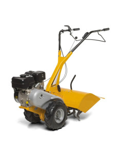 Мотофреза STIGA Silex 103 B - B&S 950 CR, 208 куб.см., 6.5 к.с., 60 см 2