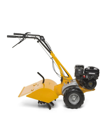 Мотофреза STIGA Silex 103 B - B&S 950 CR, 208 куб.см., 6.5 к.с., 60 см
