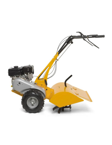 Мотофреза STIGA Silex 103 B - B&S 950 CR, 208 куб.см., 6.5 к.с., 60 см