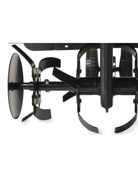 Мотофреза STIGA SRC 550 RG, 123 куб.см., 2.25 к.с., 50 см