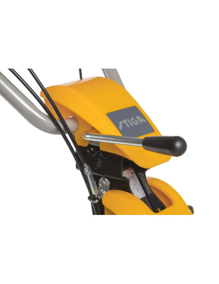 Мотофреза STIGA SRC 550 RG, 123 куб.см., 2.25 к.с., 50 см