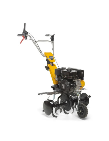 Мотофреза STIGA SRC 775 RG, 182 куб.см., 4.2 к.с., 75 см
