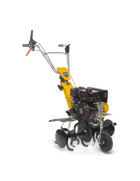 Мотофреза STIGA SRC 775 RG, 182 куб.см., 4.2 к.с., 75 см