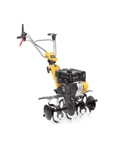 Мотофреза STIGA SRC 775 RG, 182 куб.см., 4.2 к.с., 75 см