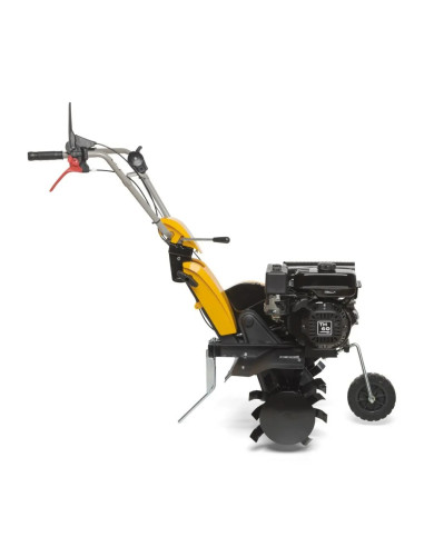 Мотофреза STIGA SRC 775 RG, 182 куб.см., 4.2 к.с., 75 см