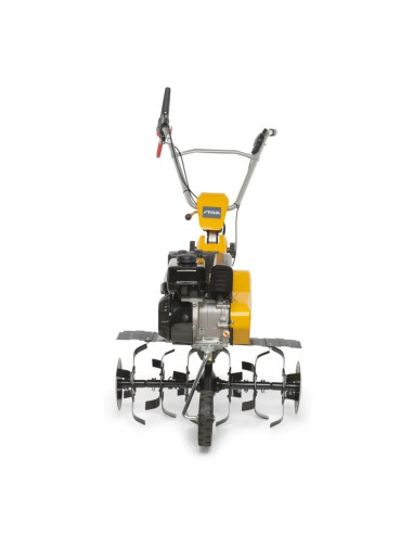 Мотофреза STIGA SRC 775 RG, 182 куб.см., 4.2 к.с., 75 см