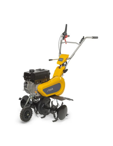 Мотофреза STIGA SRC 775 RG, 182 куб.см., 4.2 к.с., 75 см