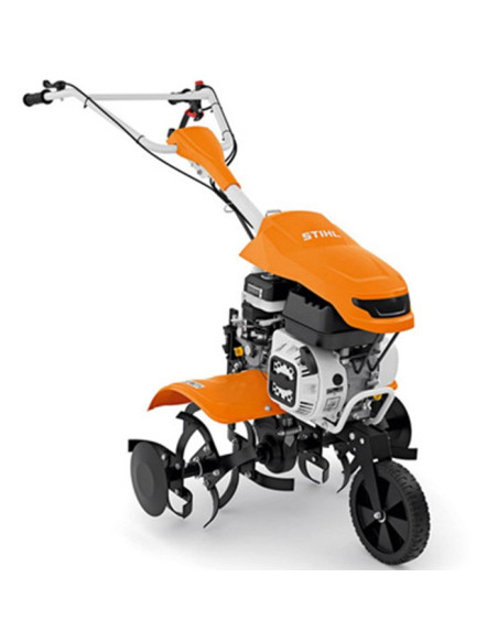 Мотофреза STIHL MH 600.1, 212 куб.см., 6 к.с