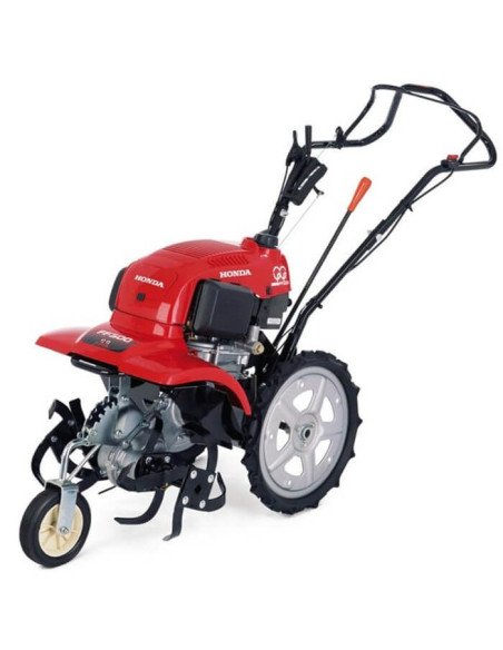 Мотофреза HONDA FF300K1DET2, 57 куб.см., 2 к.с., 41 см