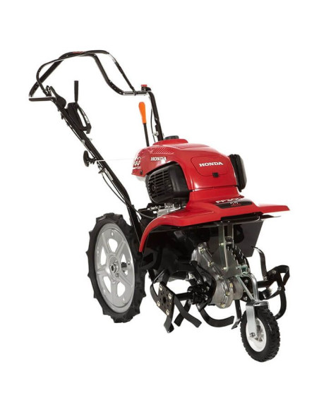 Мотофреза HONDA FF300K1DET2, 57 куб.см., 2 к.с., 41 см