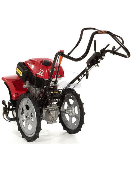 Мотофреза HONDA FF300K1DET2, 57 куб.см., 2 к.с., 41 см