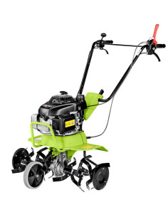 Мотофреза GRILLO G Z3 с двигател Honda GCV170