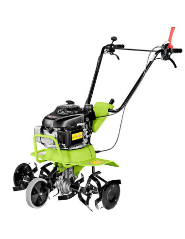 Мотофреза GRILLO G Z3 с двигател Honda GCV170