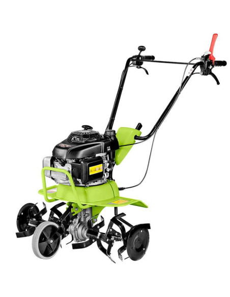 Мотофреза GRILLO G Z3 с двигател Honda GCV170