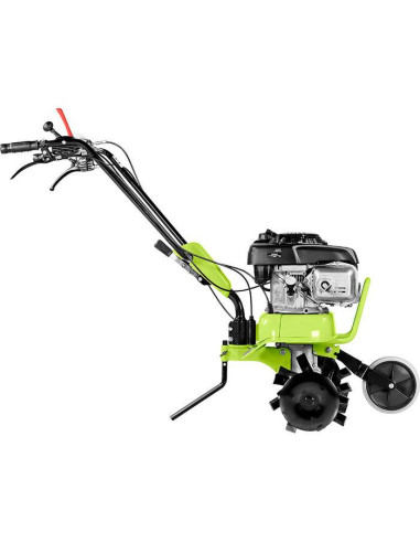 Мотофреза GRILLO G Z3 с двигател Honda GCV170