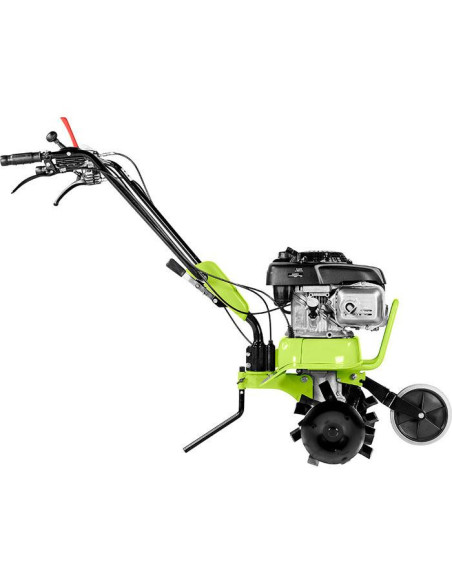 Мотофреза GRILLO G Z3 с двигател Honda GCV170