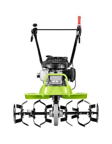 Мотофреза GRILLO G Z3 с двигател Honda GCV170