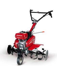 Мотофреза HONDA FJ500 SER