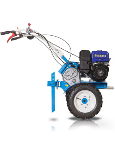 Мотоблок НЕВА МБ23 МултиАГРО YAMAHA (MX300) PRO 2