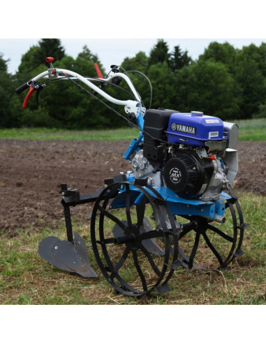 Мотоблок НЕВА МБ23 МултиАГРО YAMAHA (MX300) PRO
