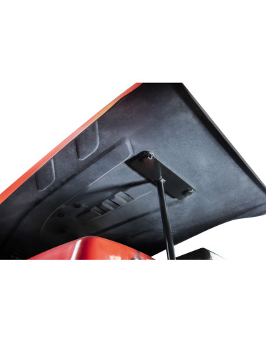 Мотофреза RAIDER RD-T10