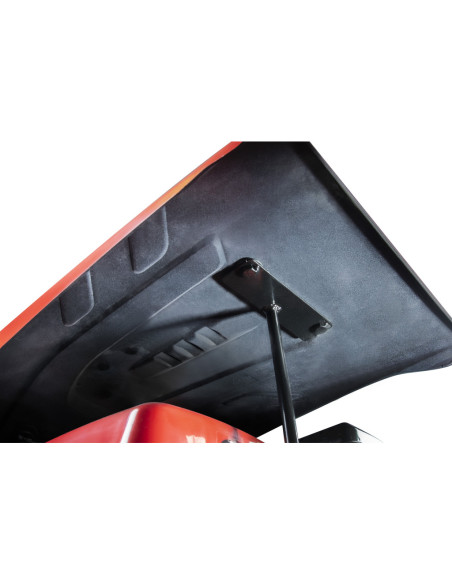 Мотофреза RAIDER RD-T10
