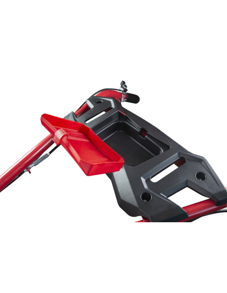Мотофреза RAIDER RD-T10