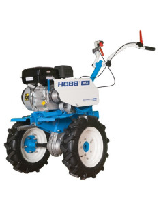Мотоблок НЕВА МБ2 с двигател Briggs & Stratton INTEK