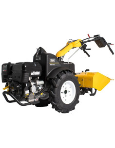 Мотоблок TEXAS PRO TRAC 1350BE