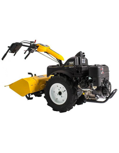 Мотоблок TEXAS PRO TRAC 1350BE