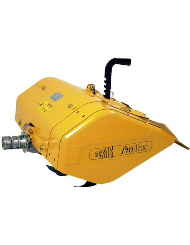 Мотоблок TEXAS PRO TRAC 1350BE