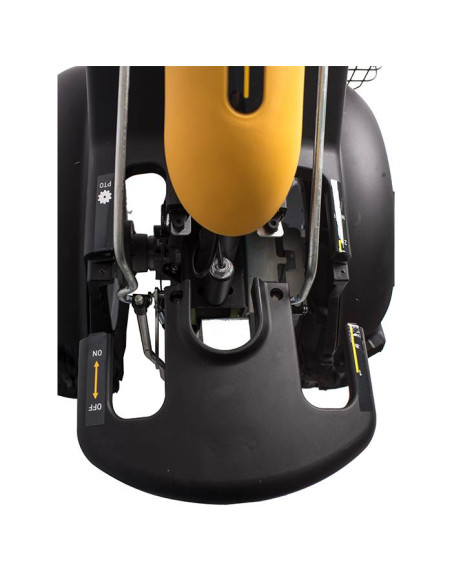 Мотоблок TEXAS PRO TRAC 1350BE