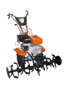 Мотоблок GARDENIA R-20 Profi