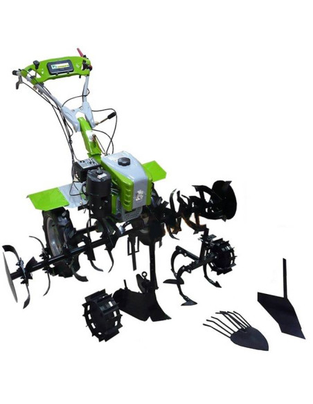 Мотоблок GARDENIA 1100