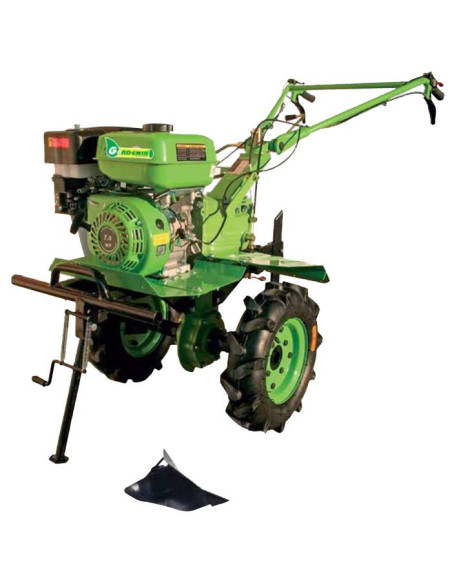 Мотоблок GARDENIA 1100 C