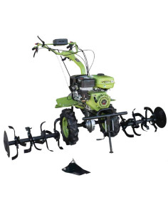 Мотоблок GARDENIA 1100 C6
