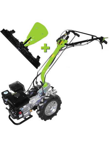 Мотоблок GARDENIA MF360